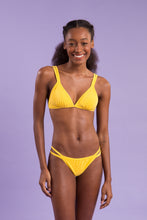 Carica l'immagine nel visualizzatore di Gallery, Image 09: Rio De Sol Completo Set Malibu-Yellow Tri-Duo Mini-Duo
