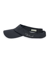 Carica l'immagine nel visualizzatore di Gallery, Product Back: Rio De Sol Visiera Nero Visor
