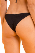 Carica l&#39;immagine nel visualizzatore di Gallery, Bottom Bora-Black Cheeky-Fixa
