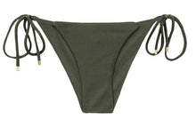 Carica l&#39;immagine nel visualizzatore di Gallery, Bottom Croco Cheeky-Tie
