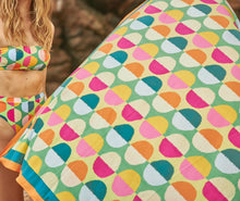Carica l&#39;immagine nel visualizzatore di Gallery, Bottom Garden-City Hotpant-Cos
