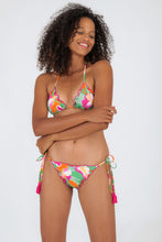 Carica l&#39;immagine nel visualizzatore di Gallery, Bottom Green-Bloom Frufru-Comfy
