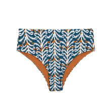 Carica l&#39;immagine nel visualizzatore di Gallery, Bottom Ikat Hotpants
