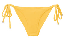 Carica l&#39;immagine nel visualizzatore di Gallery, Bottom Malibu-Yellow Cheeky-Tie
