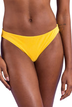 Carica l&#39;immagine nel visualizzatore di Gallery, Bottom Malibu-Yellow Essential-Comfy
