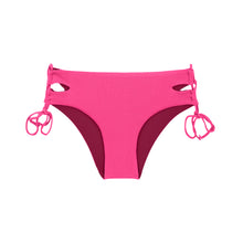 Carica l&#39;immagine nel visualizzatore di Gallery, Bottom Mtx-Ultrapink Madrid
