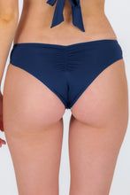 Carica l&#39;immagine nel visualizzatore di Gallery, Bottom Navy Mel
