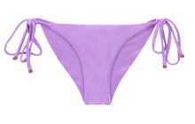 Carica l&#39;immagine nel visualizzatore di Gallery, Bottom Orchid Cheeky-Tie
