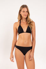 Carica l&#39;immagine nel visualizzatore di Gallery, Bottom Shimmer-Black Essential-Comfy
