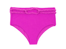 Carica l&#39;immagine nel visualizzatore di Gallery, Bottom St-Tpz-Pink Hotpant-High
