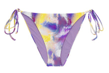 Carica l&#39;immagine nel visualizzatore di Gallery, Bottom Tiedye-Purple Ibiza-Comfy
