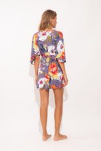 Carica l&#39;immagine nel visualizzatore di Gallery, Garden-Flower Mini Dress
