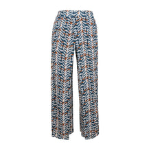 Carica l&#39;immagine nel visualizzatore di Gallery, Ikat Wide Pants
