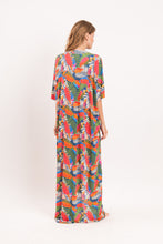 Carica l&#39;immagine nel visualizzatore di Gallery, Jungle Long Dress
