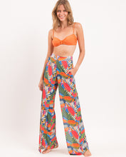 Carica l&#39;immagine nel visualizzatore di Gallery, Jungle Wide Pants
