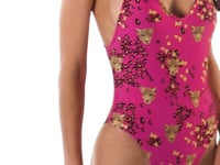 Carica e avvia il video nel visualizzatore di galleria, Video: Rio De Sol Intero Roar-Pink Hype
