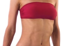 Carica e avvia il video nel visualizzatore di galleria, Video: Rio De Sol Reggiseno Top Uv-Desejo Bandeau-Reto
