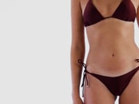 Carica e avvia il video nel visualizzatore di galleria, Video: Rio De Sol Slip Bottom Barolo Ibiza-Rope
