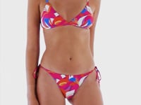 Carica e avvia il video nel visualizzatore di galleria, Video: Rio De Sol Completo Set Antelope Tri-Fixo Ibiza
