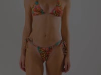 Carica e avvia il video nel visualizzatore di galleria, Video: Rio De Sol Slip Bottom Tropics Pipa
