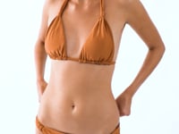 Carica e avvia il video nel visualizzatore di galleria, Video: Rio De Sol Slip Bottom Nocciola Mel-Comfy
