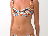 Carica e avvia il video nel visualizzatore di galleria, Video: Rio De Sol Slip Bottom Kauai Leblon
