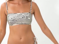 Carica e avvia il video nel visualizzatore di galleria, Set Collage Bandeau-Reto Ibiza-Comfy
