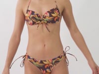 Carica e avvia il video nel visualizzatore di galleria, Top Fiore Corine
