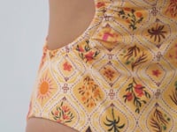 Carica e avvia il video nel visualizzatore di galleria, Video: Rio De Sol Intero Mosaico Maeve
