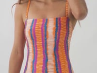 Carica e avvia il video nel visualizzatore di galleria, Stripes Cleo
