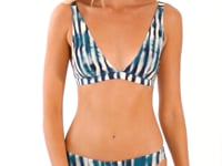 Carica e avvia il video nel visualizzatore di galleria, Video: Rio De Sol Slip Bottom Azule Nice-Fio
