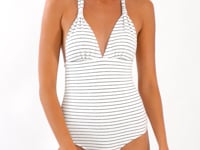 Carica e avvia il video nel visualizzatore di galleria, Video: Rio De Sol Intero Linea-White Mel-Op
