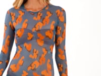 Carica e avvia il video nel visualizzatore di galleria, Video: Rio De Sol Top Da Spiaggia Luma Top Harper Long
