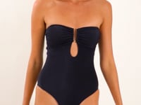 Carica e avvia il video nel visualizzatore di galleria, Video: Rio De Sol Intero Malibu-Black Sara-Op
