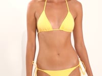 Carica e avvia il video nel visualizzatore di galleria, Video: Wednesday In Hawaii By Rio De Sol Slip Bottom Lilikoi Kaleia-Comfy
