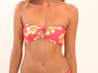 Carica e avvia il video nel visualizzatore di galleria, Video: Wednesday In Hawaii By Rio De Sol Slip Bottom Pua-Guava Waikiki
