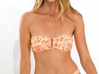 Carica e avvia il video nel visualizzatore di galleria, Video: Rio De Sol Slip Bottom Ditsy-Butter Nice-Fio
