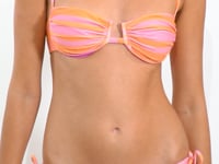 Carica e avvia il video nel visualizzatore di galleria, Video: Rio De Sol Reggiseno Top Solea Zaya
