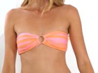 Carica e avvia il video nel visualizzatore di galleria, Video: Rio De Sol Slip Bottom Solea Essential-Comfy
