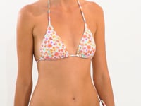 Carica e avvia il video nel visualizzatore di galleria, Video: Rio De Sol Accessori Per Capelli Ditsy-Sky Scrunchie
