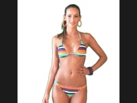 Carica e avvia il video nel visualizzatore di galleria, Video: Rio De Sol Reggiseno Soutien Tepego
