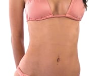 Carica e avvia il video nel visualizzatore di galleria, Video: Rio De Sol Slip Bottom Bella Mel
