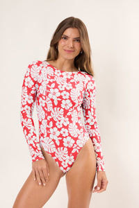 Pua-Hibiscus Surf