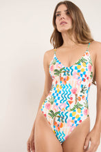 Carica l&#39;immagine nel visualizzatore di Gallery, Image 08: Rio De Sol Intero Al-Mare Hype
