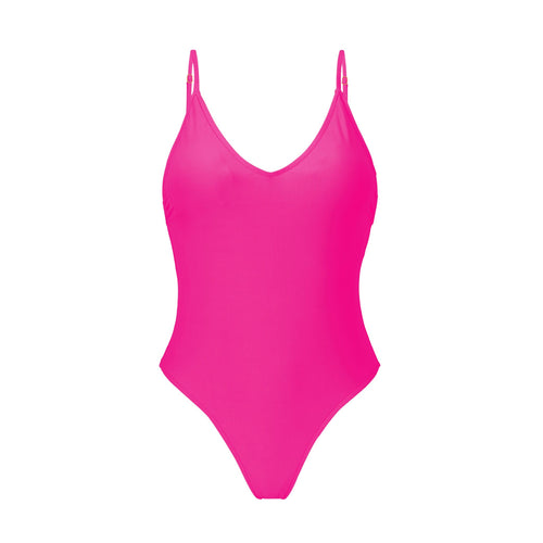 Product Front: Rio De Sol Intero Amaranto Hype