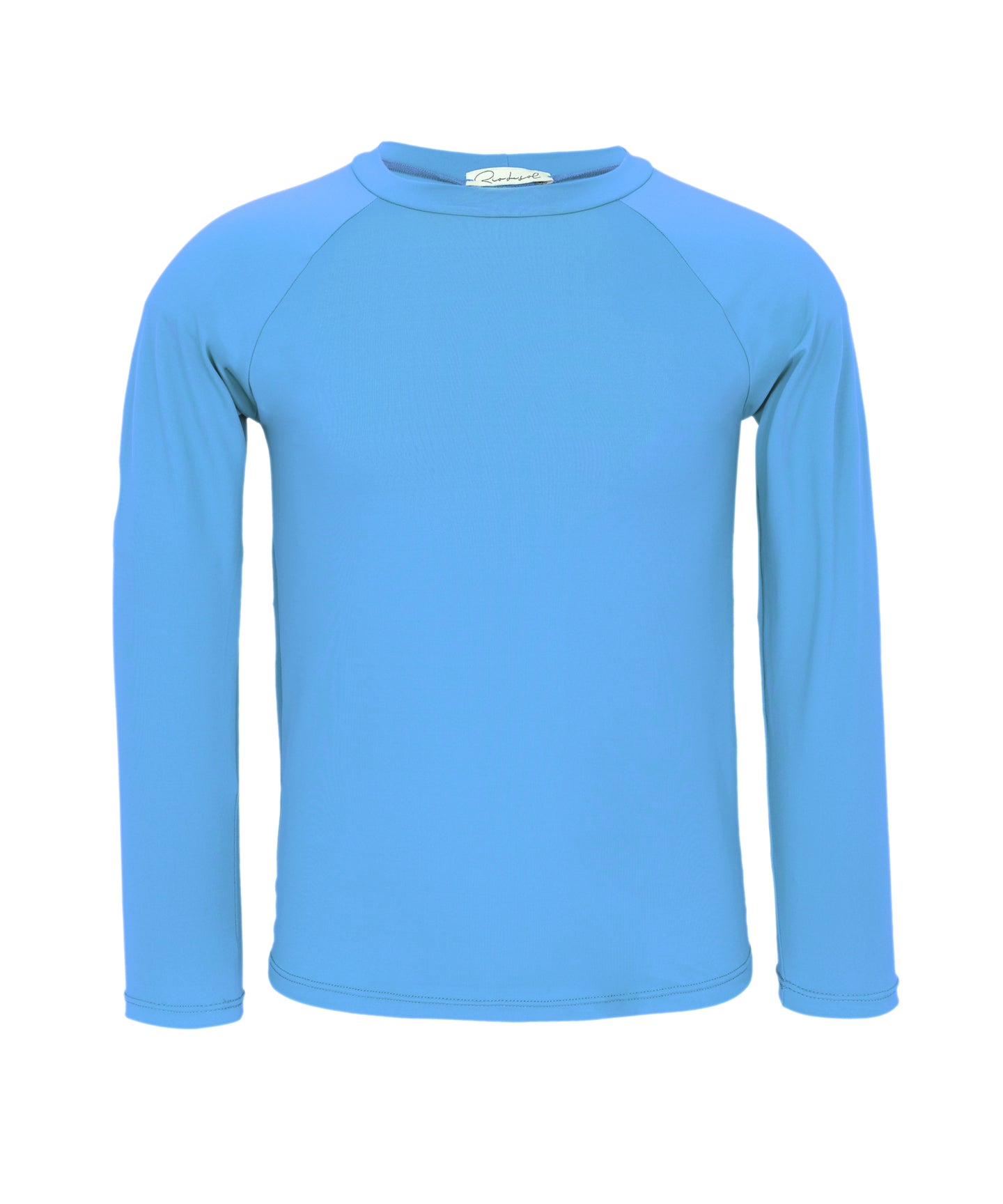 Product Front: Rio De Sol Protezioni Da Eruzioni Baltico Rash-Guard Kids