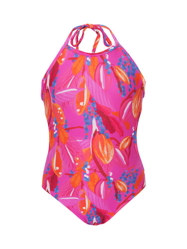 Product Front: Rio De Sol Intero Bambina Body Flavors Kids