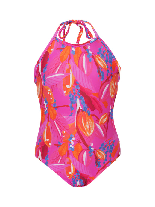 Product Front: Rio De Sol Intero Bambina Body Flavors Kids