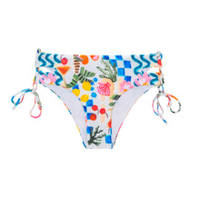 Carica l&#39;immagine nel visualizzatore di Gallery, Product Front: Rio De Sol Slip Bottom Al-Mare Madrid
