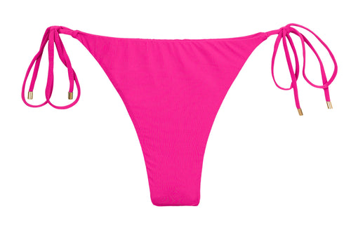 Product Front: Rio De Sol Slip Bottom Amaranto Ibiza